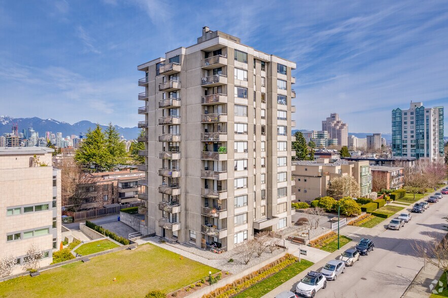 More Photos Of 1255 W 14th Ave, Vancouver Apartments For Sale