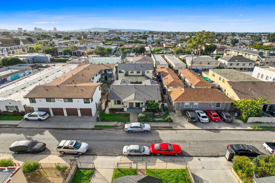More Photos Of 1341 Stanley Ave, Long Beach Apartments For Sale