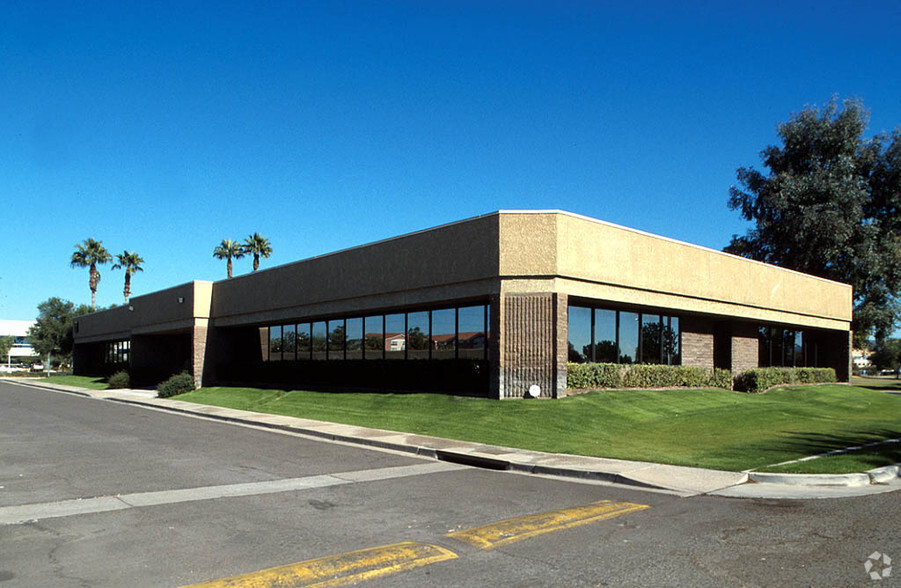 Primary Photo Of 2505 W Beryl Ave, Phoenix Medical For Sale