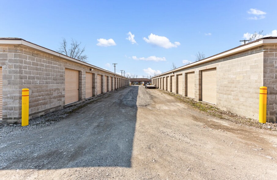 More Photos Of 6295 W 3rd St, Dayton Self Storage For Sale