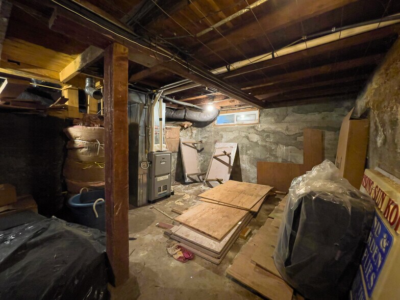 More Photos Of 8721 SE Foster Rd, Portland General Retail For Sale