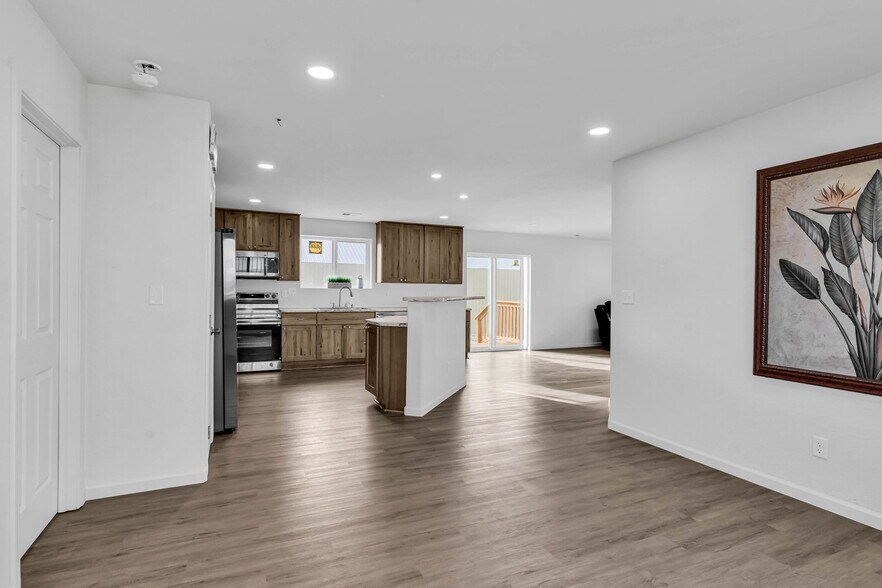More Photos Of 1840 Pope Valley Ranch Rd, Pueblo Flex For Sale