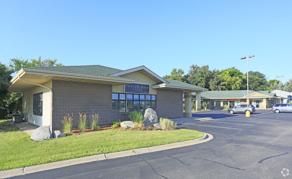 Primary Photo Of 6001 Egan Dr, Savage Storefront Retail Office For Lease