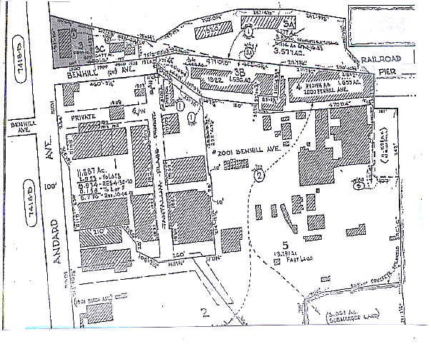 More Photos Of 1900 Benhill Ave, Baltimore Manufacturing For Sale