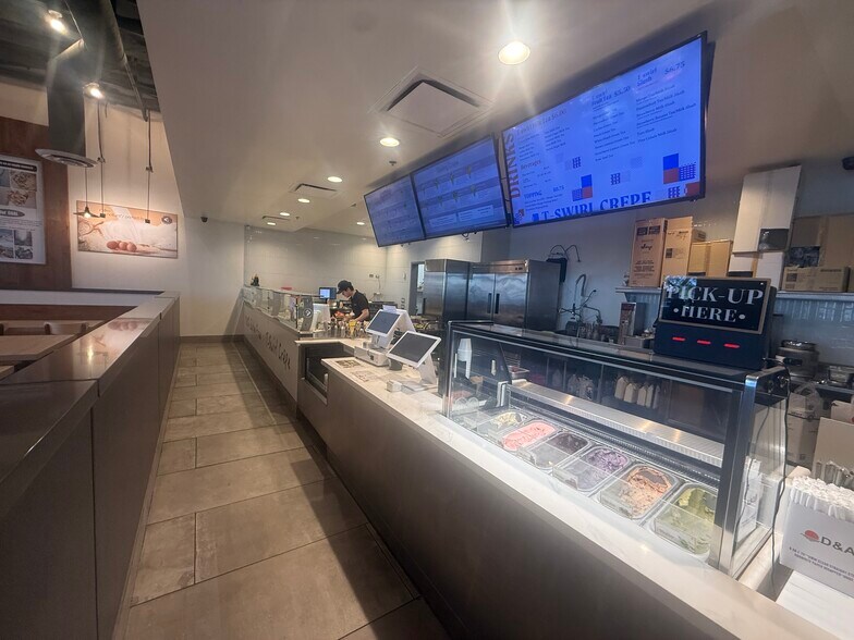 More Photos Of 2520 E Craig Rd, North Las Vegas Freestanding For Lease