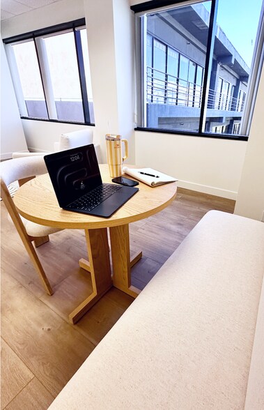 More Photos Of 1990 Westwood Blvd, Los Angeles Coworking Space