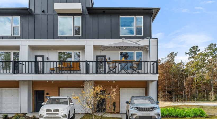 More Photos Of 12801 Lucks Ln, Midlothian Apartments For Sale