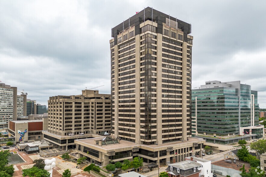Primary Photo Of 50 Rue Victoria, Gatineau Office For Lease