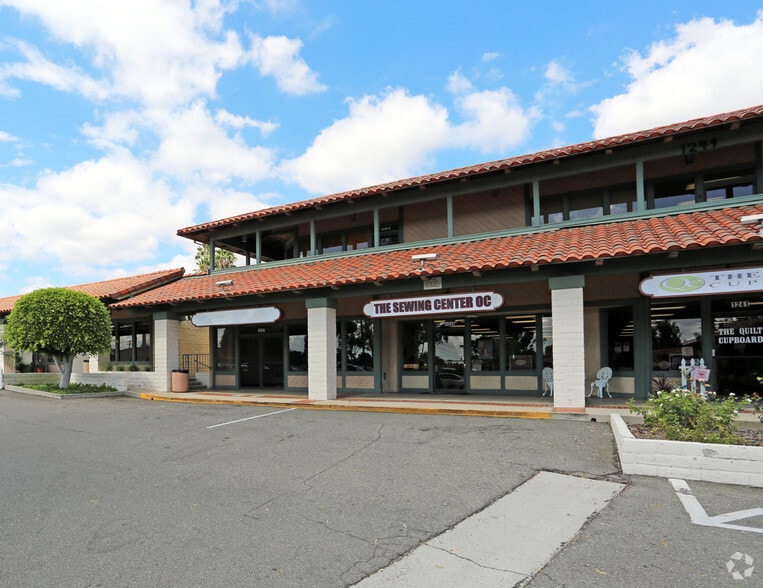 More Photos Of 1267-1281 E Imperial Hwy, Placentia Unknown For Lease