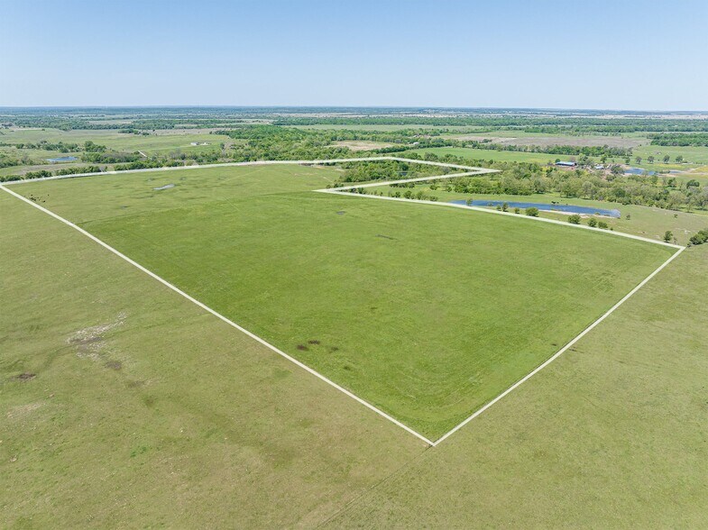 More Photos Of 24600 S 4260 Rd, Chelsea Land For Sale