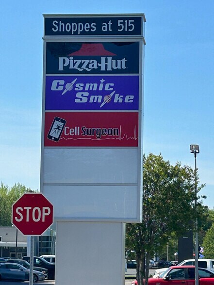 More Photos Of 515 S Dupont Hwy, Dover Storefront For Lease
