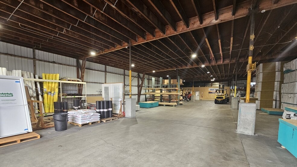 More Photos Of 642 Commerce Ave, Longview Lumberyard For Sale