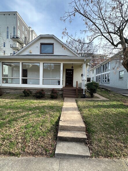 More Photos Of 3011 Poston Ave, Nashville Office For Lease