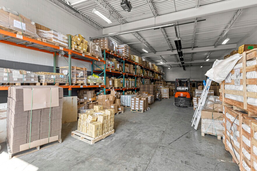 More Photos Of 32639-32645 Industrial Rd, Garden City Warehouse For Sale