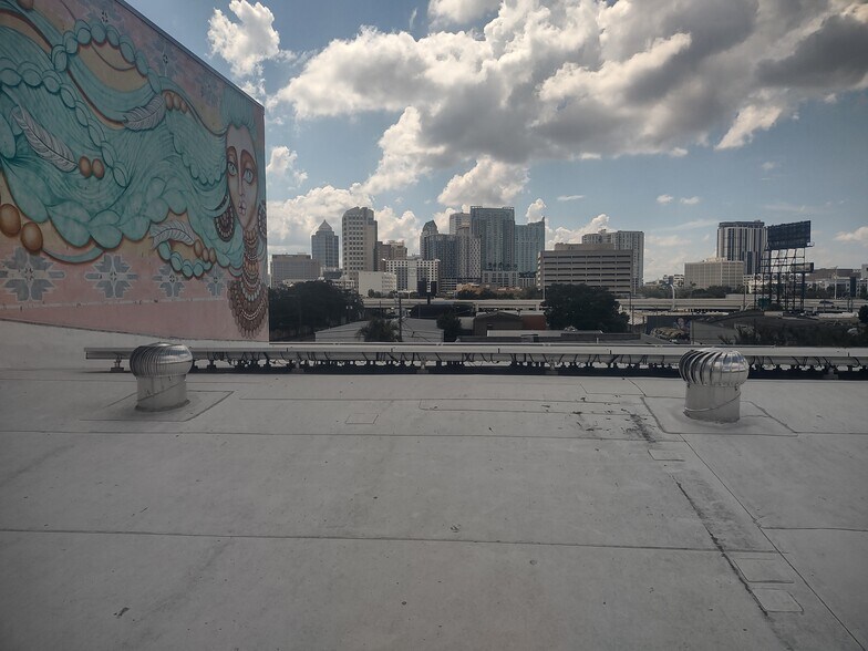 More Photos Of 1617 N Franklin St, Tampa Storefront Retail Residential For Sale