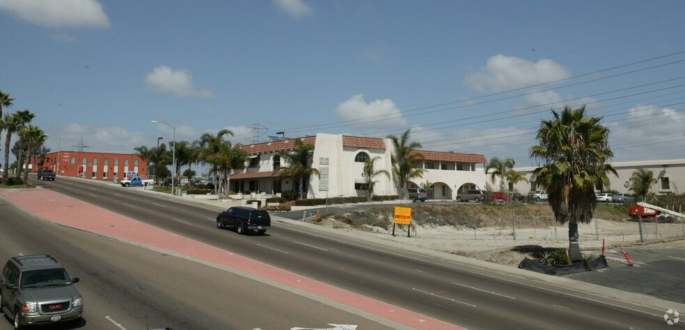 More Photos Of 2170 S El Camino Real, Oceanside Office For Lease