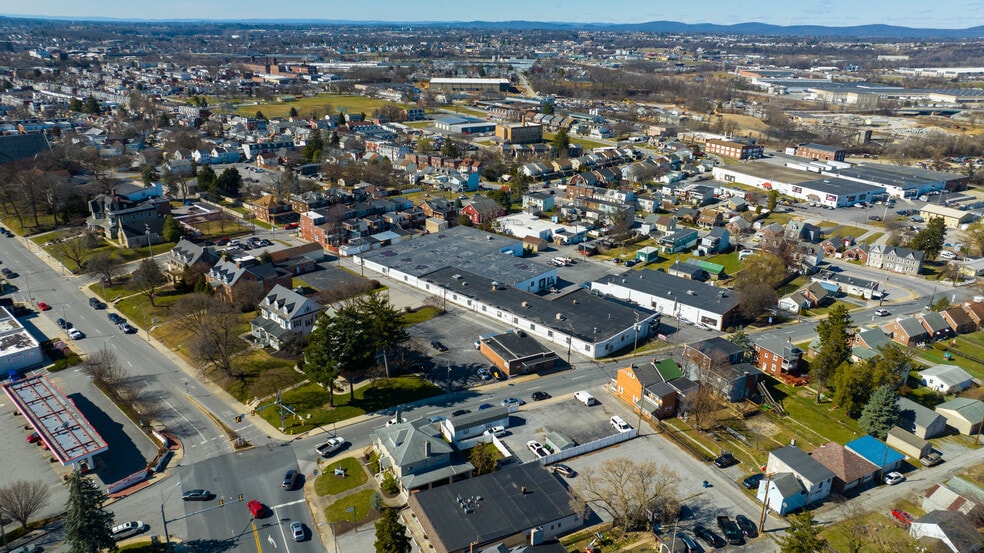 More Photos Of 50 N Harrison St, York Warehouse For Sale