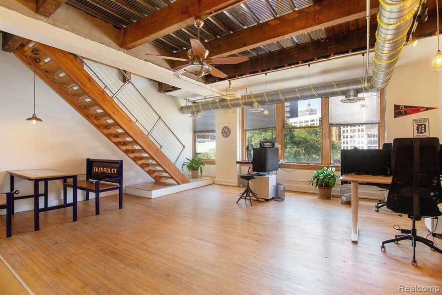 More Photos Of 1250 Library St, Detroit Apartments For Sale