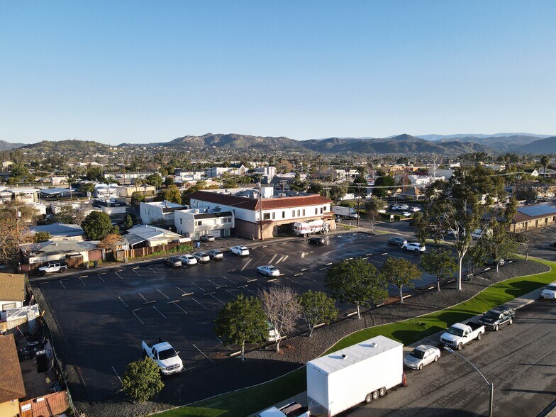 More Photos Of 255 N Elm St, Escondido Medical For Lease