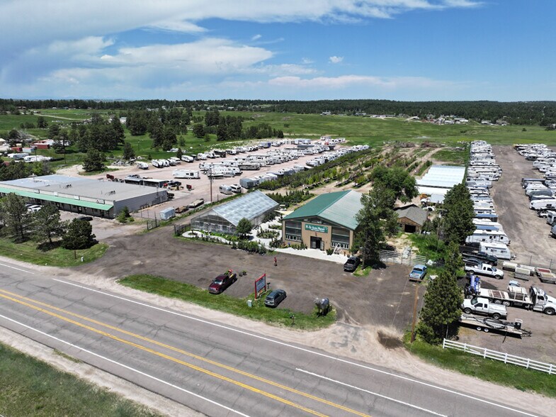 More Photos Of 5403 Highway 86, Elizabeth Warehouse For Lease