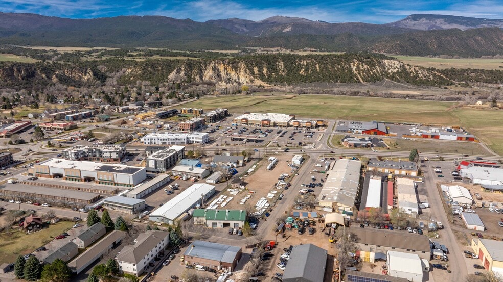 More Photos Of 888 Highway 133, Carbondale Land For Sale