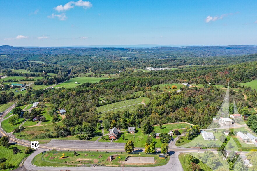 More Photos Of 17282-17303 Northwestern Pike, Augusta Land For Sale