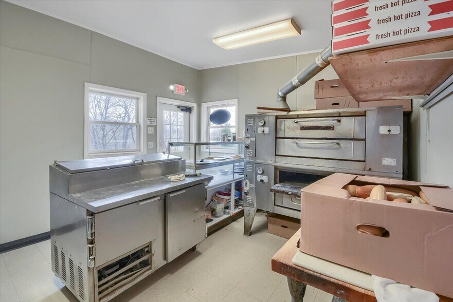 More Photos Of 110 Route 311, Carmel Restaurant For Sale