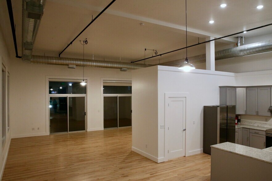 More Photos Of 209 Kalamath St, Denver Loft Creative Space For Sale