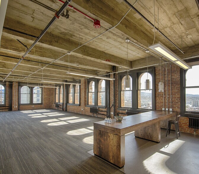 More Photos Of 436 14th St, Oakland Office For Lease