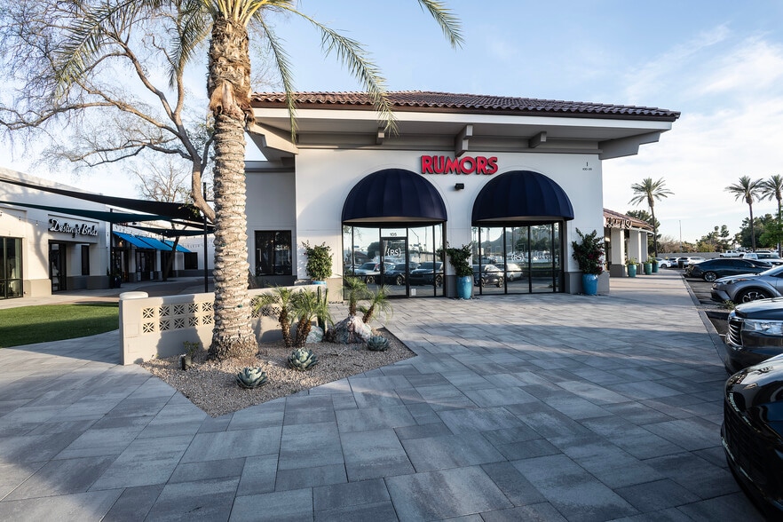 More Photos Of 7001 N Scottsdale Rd, Scottsdale Unknown For Lease