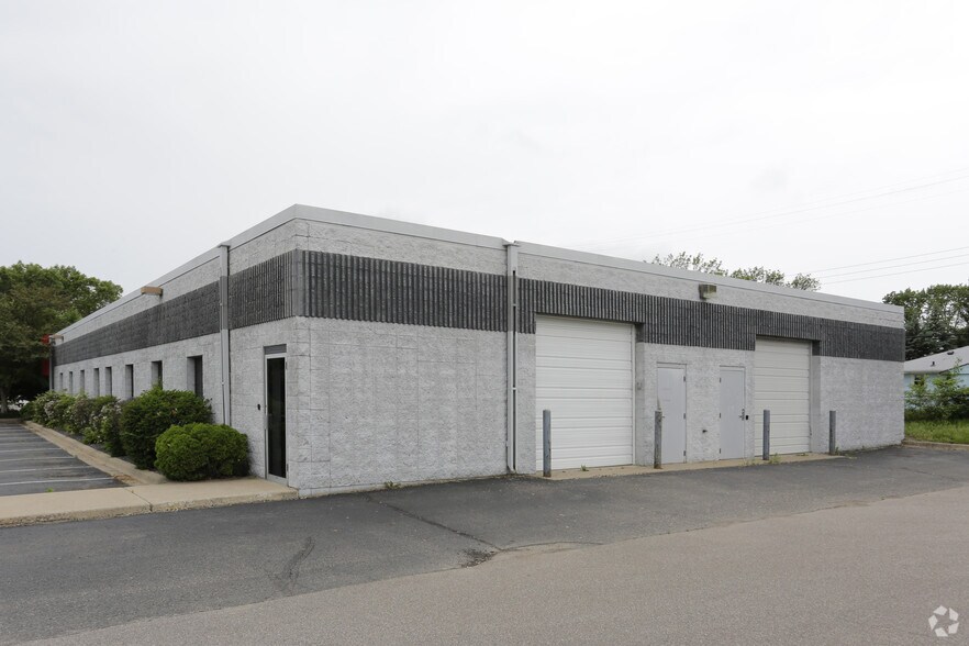 More Photos Of 8282 Grand Ave S, Bloomington Office For Sale