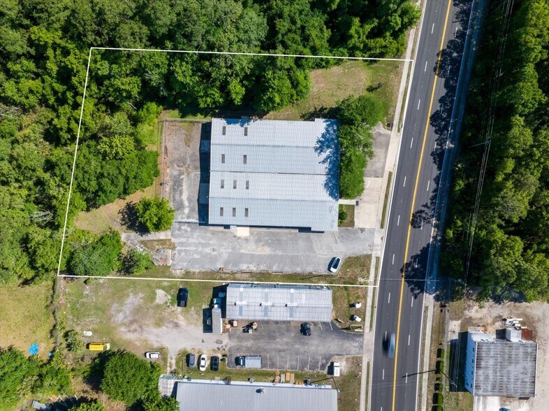 More Photos Of 607 Palm Ave, Palatka Flex For Sale