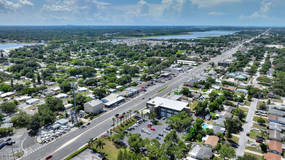 More Photos Of 11200 Seminole Blvd, Largo Office For Sale