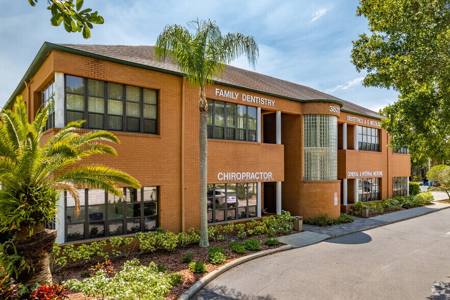 More Photos Of 3820 Tampa Rd, Palm Harbor Medical For Lease