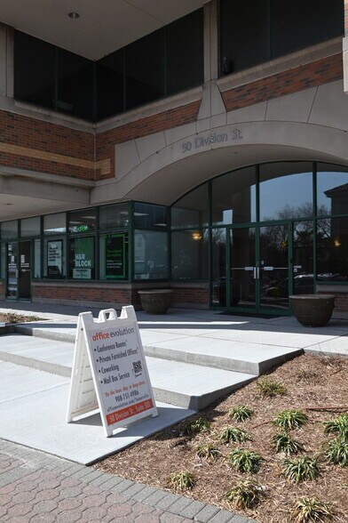 More Photos Of 50 Division St, Somerville Coworking Space