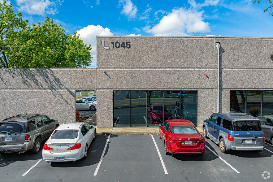 More Photos Of 1045 W National Dr, Sacramento Unknown For Lease