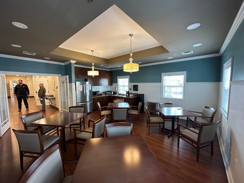 More Photos Of 8013 Majors Rd, Cumming Skilled Nursing Facility For Sale