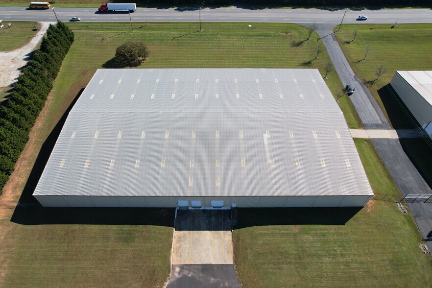 Primary Photo Of 5251 Chesnee Hwy, Chesnee Unknown For Lease