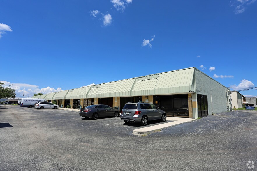 More Photos Of 3734 131st Ave N, Clearwater Warehouse For Lease
