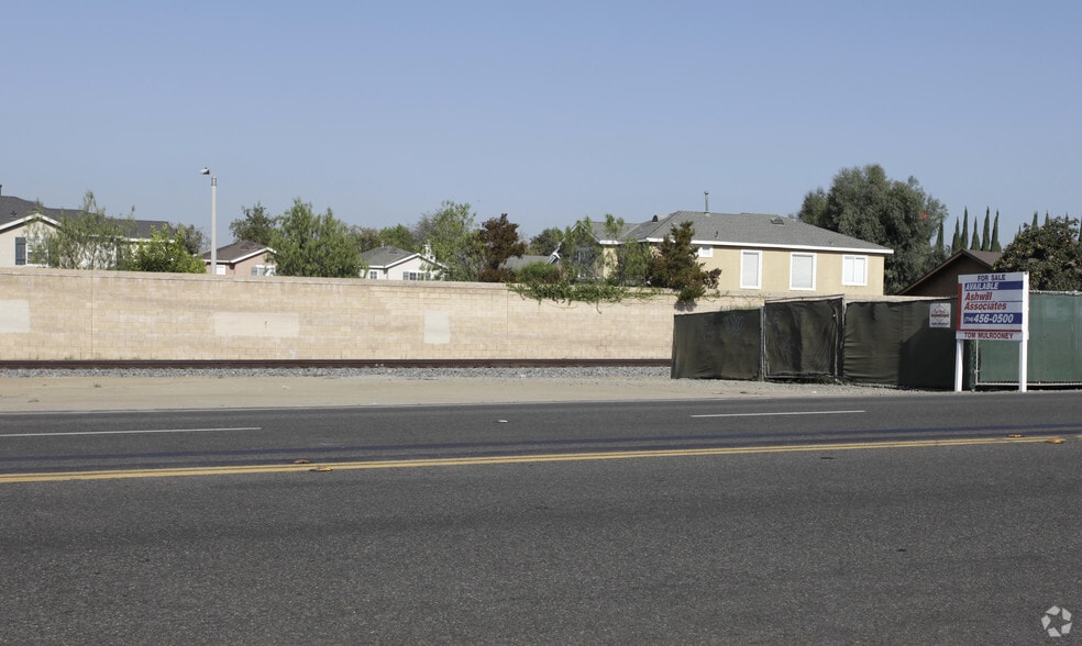 Primary Photo Of 8641 Orange Olive Rd, Orange Land For Sale