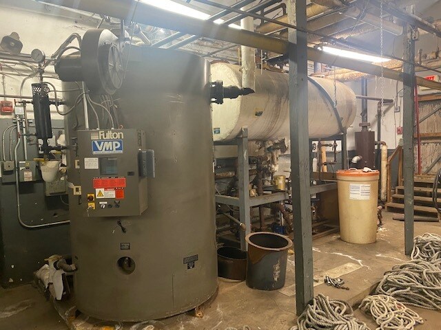 More Photos Of 411 S 6th St, Vineland Manufacturing For Sale