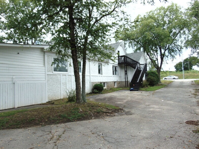 More Photos Of 6277 Memorial Dr, Stone Mountain Medical For Sale