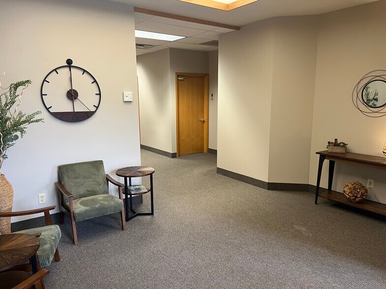 More Photos Of 7656 Design Dr, Baxter Office For Sale