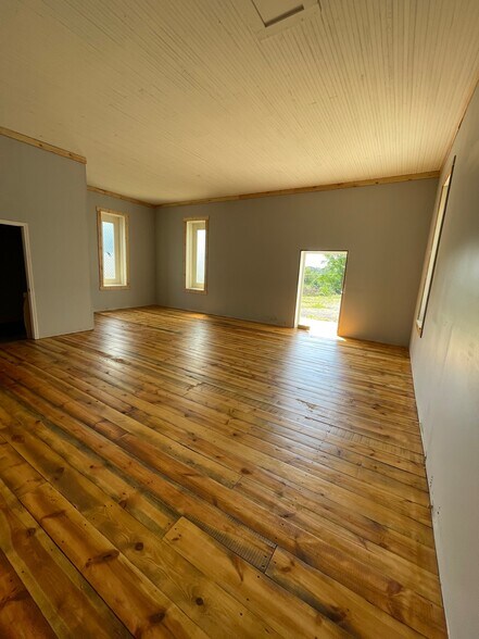 More Photos Of 251 Shop Rd, Milledgeville Office For Sale