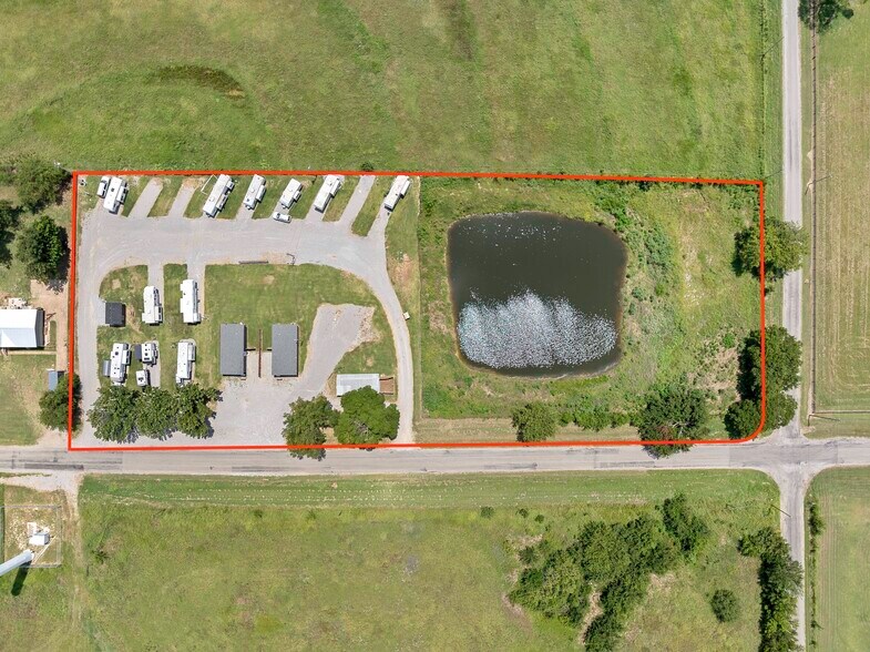 More Photos Of 11889 Indian Trails Rd, Marietta Manufactured Housing Mobile Home Park For Sale