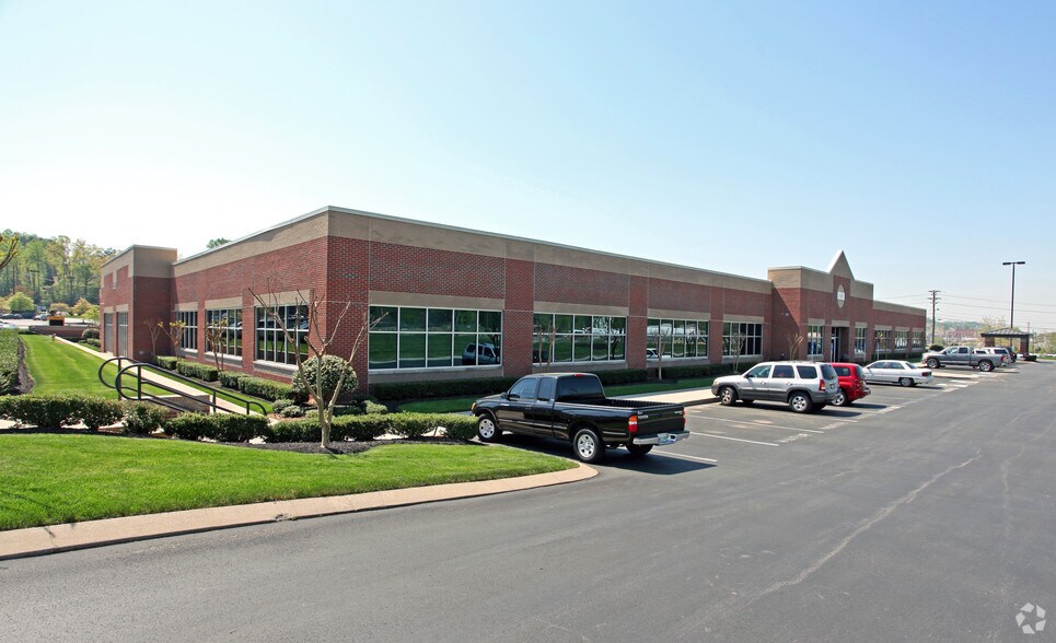 More Photos Of , Oak Ridge Office For Sale