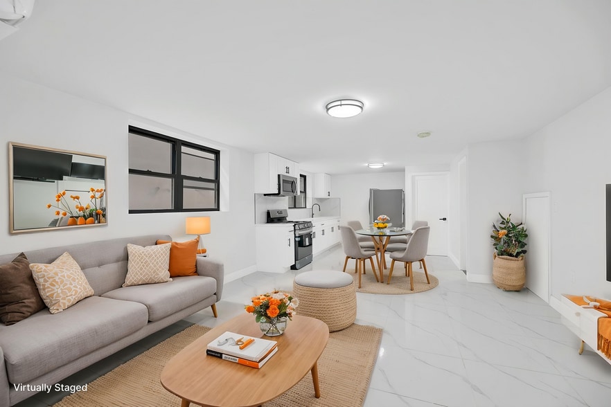 More Photos Of 3013 Brighton 5th St, Brooklyn Apartments For Sale