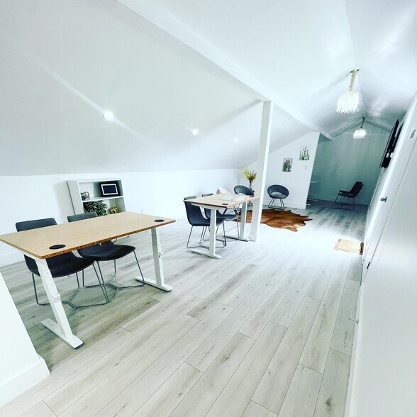 More Photos Of 11600-11610 Washington Pl, Culver City Loft Creative Space For Lease