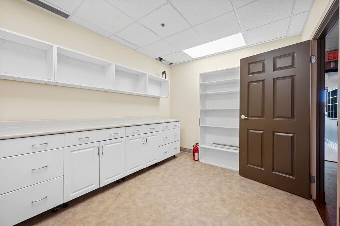More Photos Of 355 Harry Walker Pky N, Newmarket Light Distribution For Lease