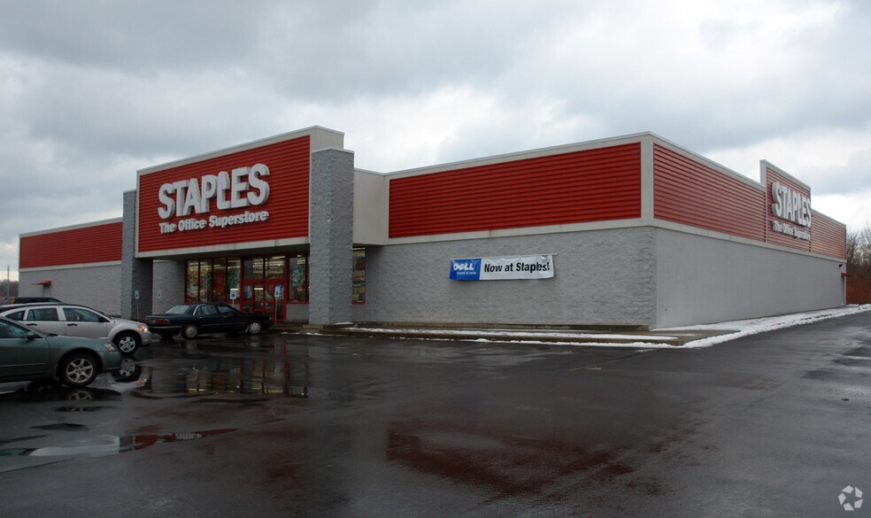 More Photos Of 301 State Route 104, Oswego Storefront Retail Office For Lease